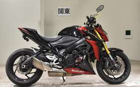 SUZUKI GSX-S1000 2017 DG112