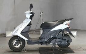 SUZUKI ADDRESS V125 S CF4MA