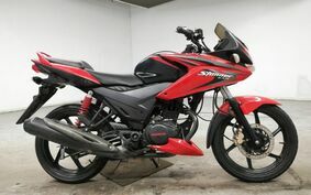 HONDA CBF125 STUNNER JC40