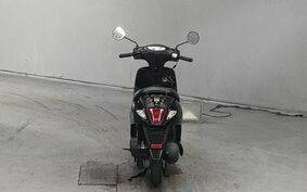 SUZUKI LET's CA4AA