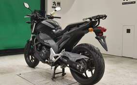 HONDA NC 700 S ABS 2012 RC61