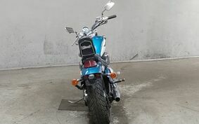 HONDA STEED 400 1995 NC26