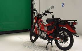 HONDA CT125-2 JA65