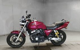 HONDA CB400SF VERSION S 1999 NC31