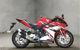 HONDA CBR250RR MC51