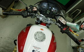 HONDA CB1300SF SUPER FOUR A 2008 SC54