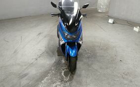 YAMAHA N-MAX 125 SED6J