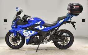 SUZUKI GSX250R DN11A