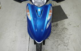 SUZUKI ADDRESS V125 G CF46A