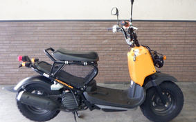 HONDA ZOOMER AF58