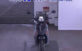 SUZUKI LET's 4 CA45A