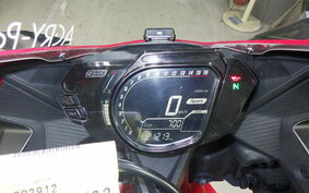 HONDA CBR250RR MC51