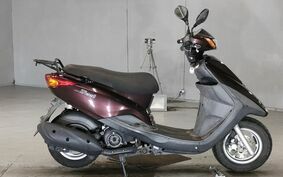 YAMAHA AXIS 125 TREET SE53J