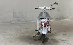 HONDA PRESS CUB 50 AA01