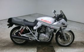 SUZUKI GSX400S KATANA 1992 GK77A