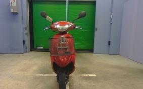 SUZUKI ADDRESS V50 Gen.2 CA42A