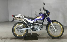 KAWASAKI SUPER SHERPA KL250G