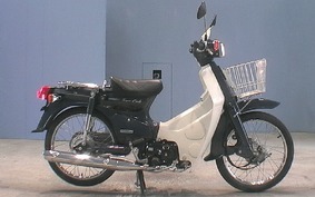 HONDA C50 SUPER CUB E AA01