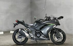 KAWASAKI NINJA 250 EX250L