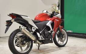 HONDA CBR250R GEN 3 MC41