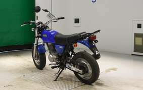 HONDA APE 100 HC07