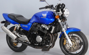 HONDA CB400SF 2000 NC39