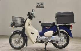 HONDA C110 SUPER CUB JA42