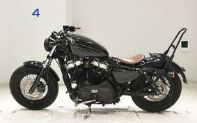 HARLEY XL1200X 2013