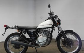 SUZUKI GRASS TRACKER BigBoy NJ4BA