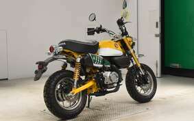 HONDA MONKEY 125 JB02