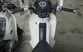 HONDA C110 SUPER CUB JA10