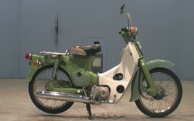 HONDA C50 SUPER CUB C50