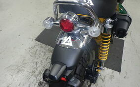 HONDA MONKEY 125 ABS JB02