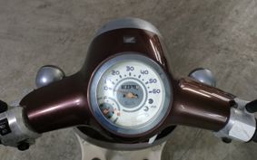 HONDA GIORNO AF70