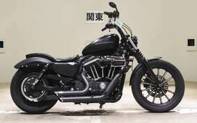 HARLEY XL883N 2011 LE2