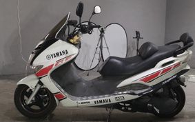 YAMAHA MAJESTY 125 SE27