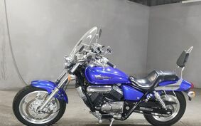 HONDA MAGNA 250 MC29