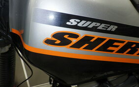 KAWASAKI SUPER SHERPA KL250G