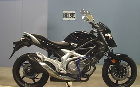 SUZUKI GLADIUS 650 2009 CX111