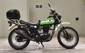 KAWASAKI 250TR BJ250F