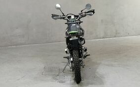 KAWASAKI KLX125 LX125C