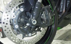 KAWASAKI ZX-4R SE 2023 ZX400P