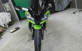 KAWASAKI ZX 10 NINJA R 2013 ZXCJ16