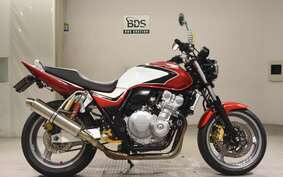 HONDA CB400SF VTEC 2008 NC42