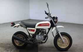 HONDA APE 50 AC16