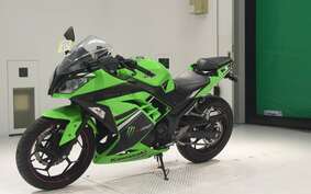 KAWASAKI NINJA 250 ABS EX250L