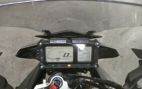 YAMAHA MT-09 Tracer 2015 RN36J