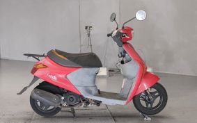 SUZUKI LETS5 CA47A