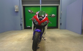 HONDA CBR1000RR Gen. 2 2008 SC59