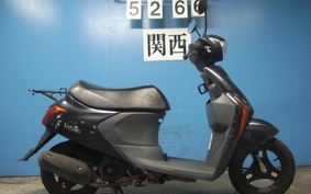 SUZUKI LET's 5 G CA47A